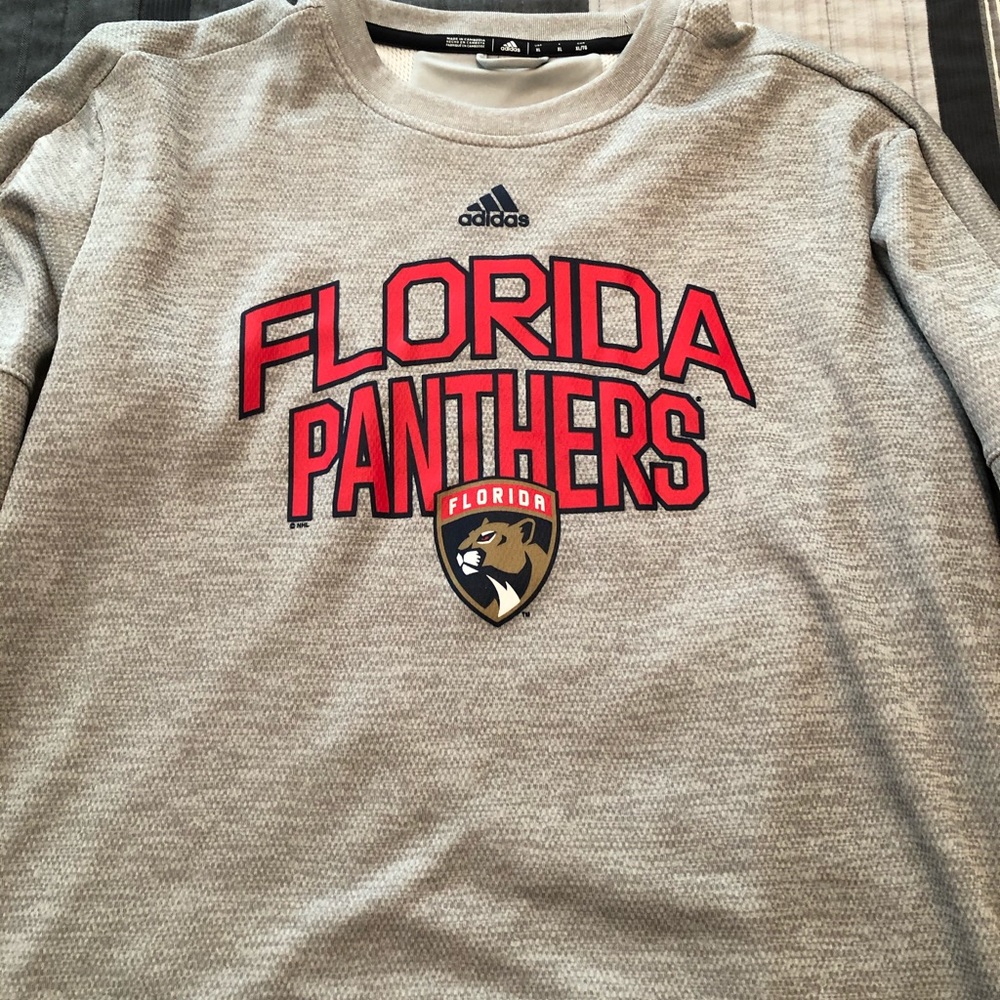Florida Panthers Sweatshirt